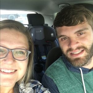 Meet your Posher, Kateland